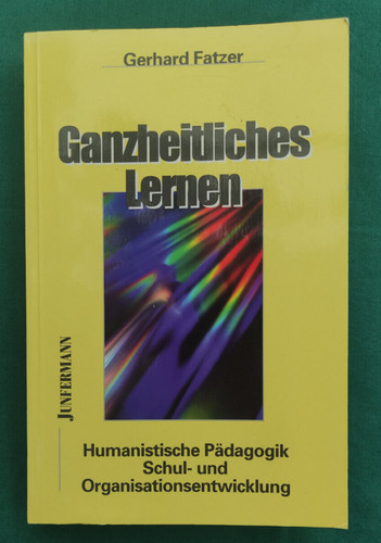 Ganzheitliches lernen - ganzheitliches,