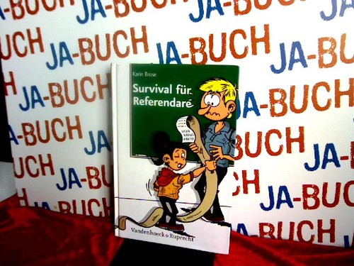 Survival für referendare - survival,
