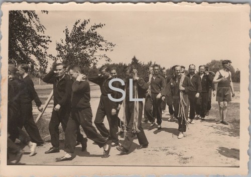 Foto justizlager hanns - justizlager, "hanns