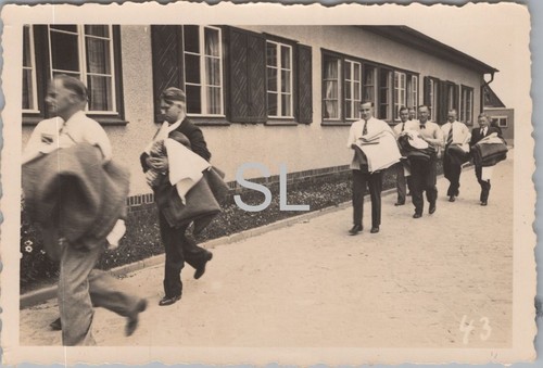 Foto justizlager hanns - foto,, "hanns