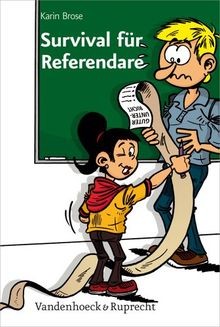 Survival für referendare - survival,