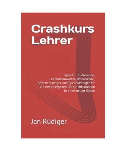 Crashkurs lehrer tipps - crashkurs,