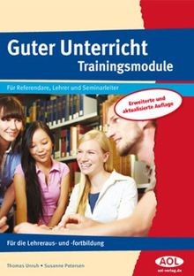 Guter unterricht - guter,