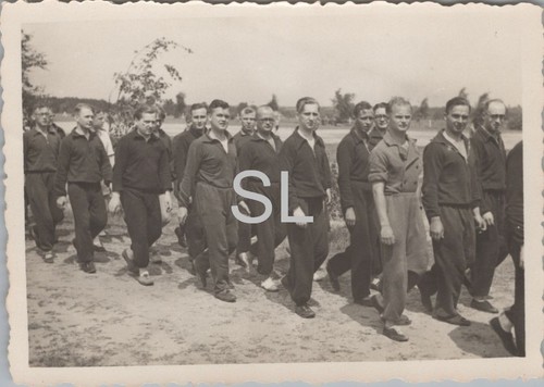 Foto justizlager hanns - foto,