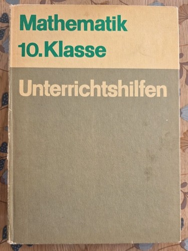 Ddr unterrichtshilfen - ddr,