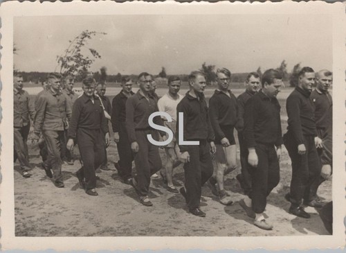 Foto justizlager hanns - justizlager, "hanns