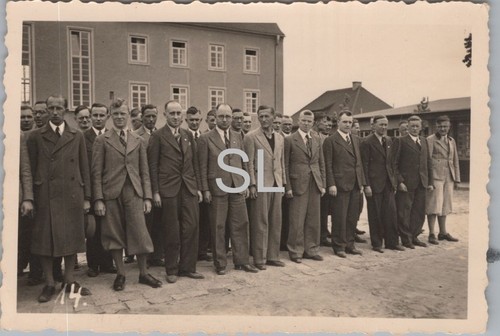 Foto justizlager hanns - foto,,