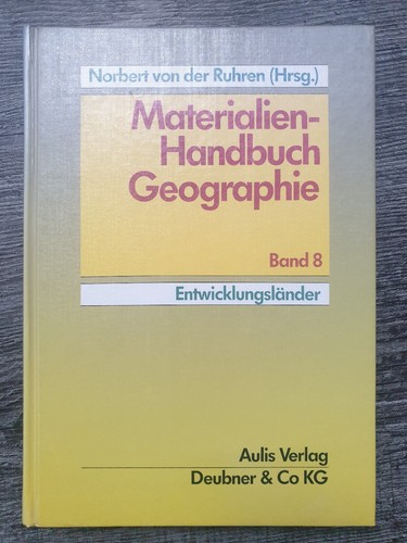 Materialien-Handbuch