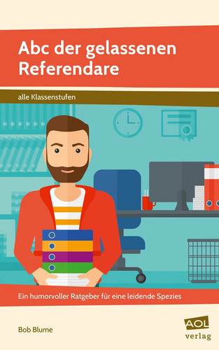 Abc der gelassenen - , referendare