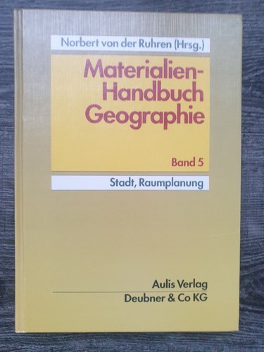 Materialien-Handbuch
