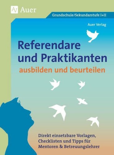 Referendare praktikanten - &,