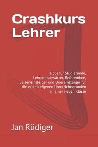 Crashkurs lehrer tipps für - tipps,