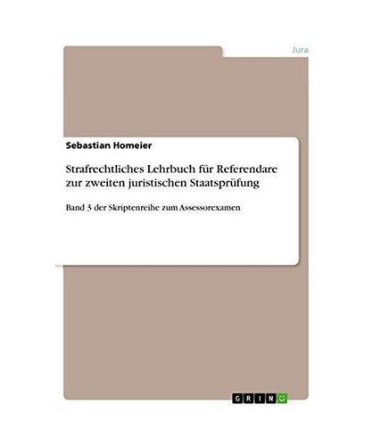 Strafrechtliches lehrbuch für - strafrechtliches,