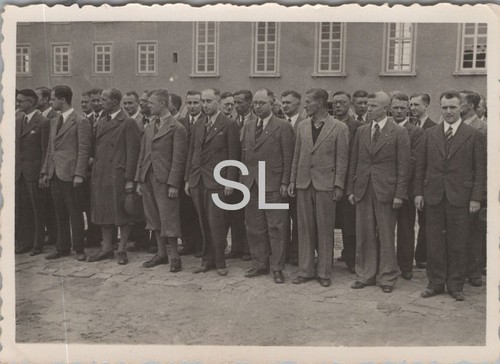 Foto justizlager hanns - justizlager, "hanns