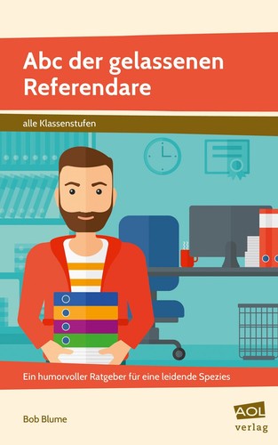 Abc der gelassenen referendare - der,
