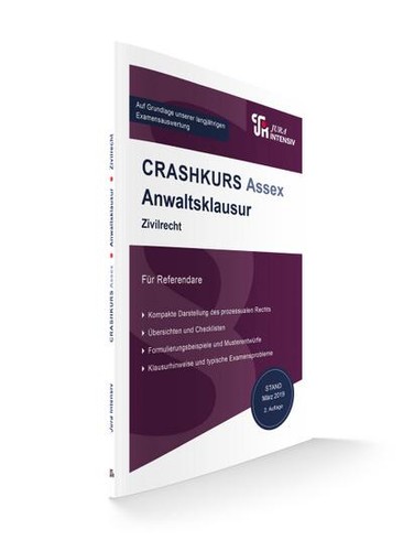 Crashkurs assex - crashkurs,