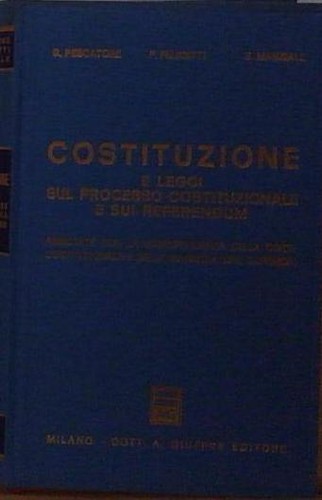 Fischer verfassung und gesetze - fischer,