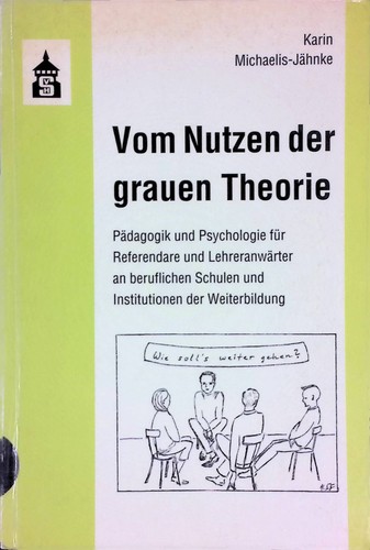 Vom nutzen der grauen - vom, theorie
