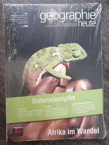 Geographie heute material - geographie,