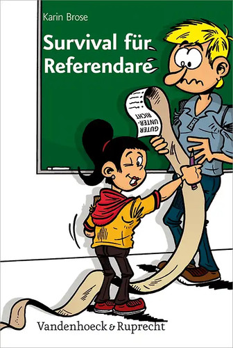 Survival für referendare - survival,