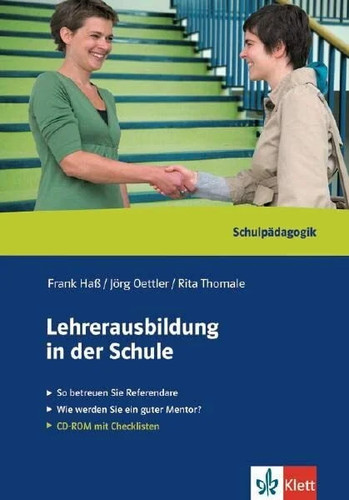 Lehrerausbildung der - lehrerausbildung,
