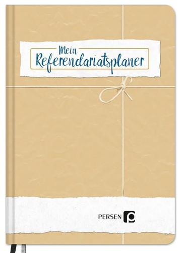 Mein referendariatsplaner - referendariatsplaner,