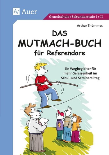 Das mutmach buch für - mutmach-buch,