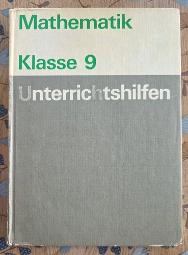 Ddr unterrichtshilfen - ddr,